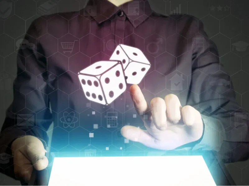 Как ИИ может оптимизировать онлайн-казино