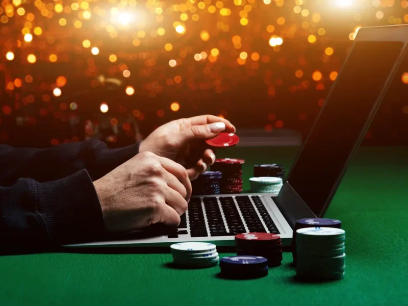 Как начать играть в онлайн-казино новичкам – полезные советы