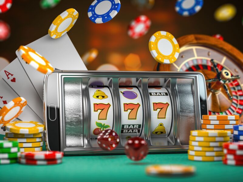 Elección de un casino online: características para seleccionar una marca justa y buena con los mejores bonos